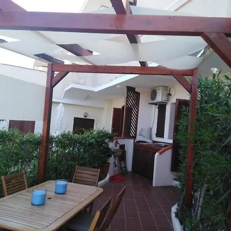 La Perla Di Appartement *