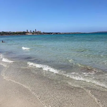 La Perla Di Daire *
