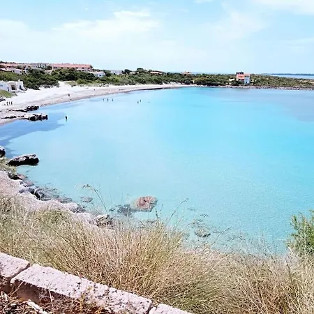 La Perla Di * Calasetta