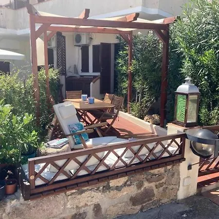 La Perla Di Daire Calasetta